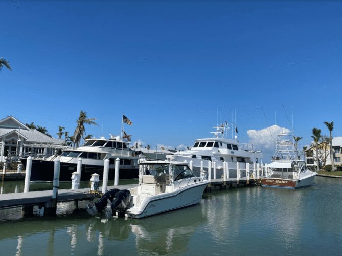South Seas marina open poststorm News, Sports, Jobs SANIBEL